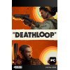 DEATHLOOP Bethesda CD-Key [GLOBAL]